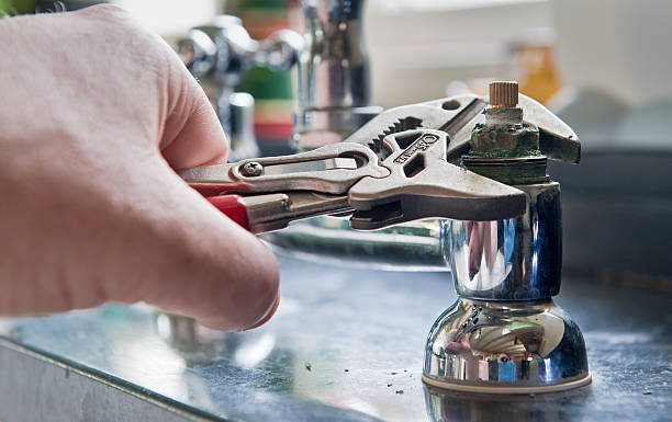 Water damage restoration experts in AR