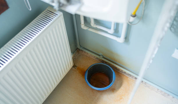 Best Residential water damage restoration  in Alexander, AR